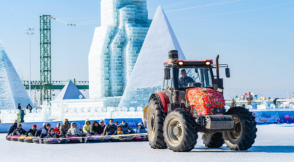 大黑河军事文化乐园