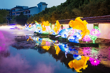 周庄第 64 张图片