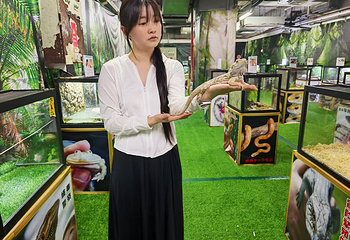 盐城海昌海洋探索馆第 25 张图片