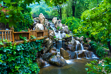 九如山休闲旅游度假区第 94 张图片