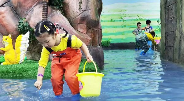 可可天空农场（合肥天鹅湖店）