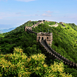 慕田峪长城
