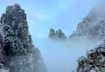 莽山五指峰景区第 98 张图片