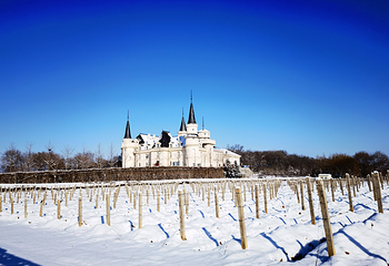 张裕爱斐堡酒庄第 33 张图片
