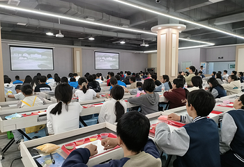 婺源国际沙文化艺术馆第 25 张图片