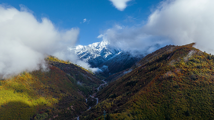 九寨华美胜地旅游度假区第 47 张图片