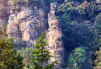 五华山旅游区第 88 张图片