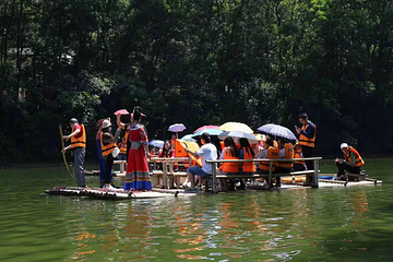 京明温泉度假村第 24 张图片