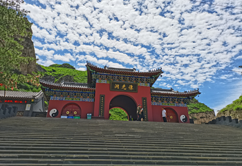 桑干河大峡谷旅游区第 33 张图片
