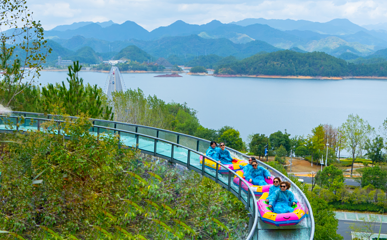 千岛湖景区第 65 张图片