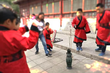 北溪文苑风景区第 25 张图片