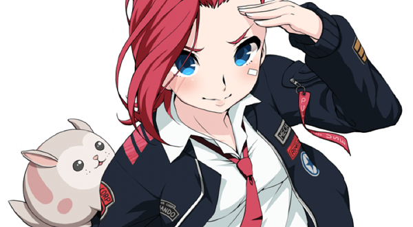 纽约Anime动漫展