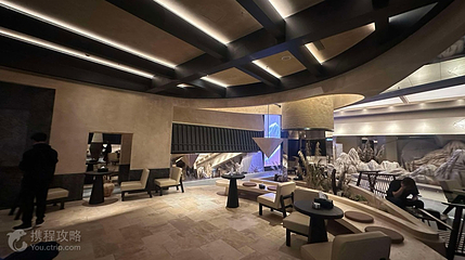玖合素手·无尽沙丘足浴SPA(瑞鼎城店)第 6 张图片
