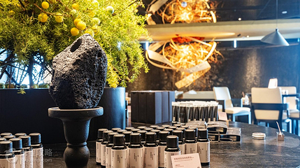 玖合素手·水中影足浴SPA(金麟湾店)第 5 张图片