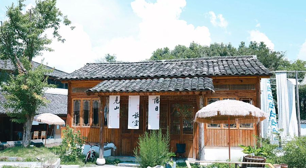 万松美院手作馆