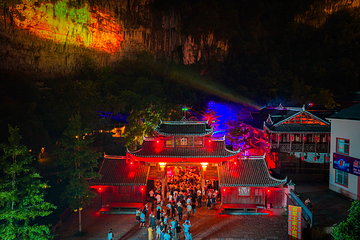 车溪民俗旅游区第 38 张图片