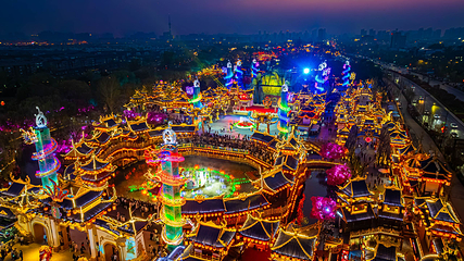宋都皇城旅游度假区第 18 张图片