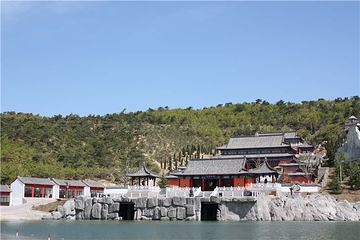 威海华夏城第 38 张图片