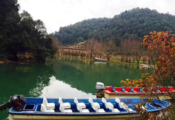 石板河景区第 11 张图片