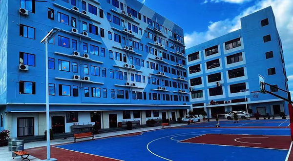 漳州康迪俱乐部