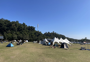 天龙溪自然风景区第 35 张图片