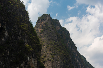 罗平县鲁布革三峡景区第 26 张图片