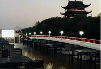 水晶之恋游船第 10 张图片
