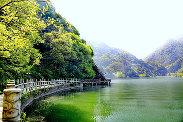 终南山第 28 张图片
