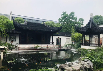 唐寅祠第 6 张图片