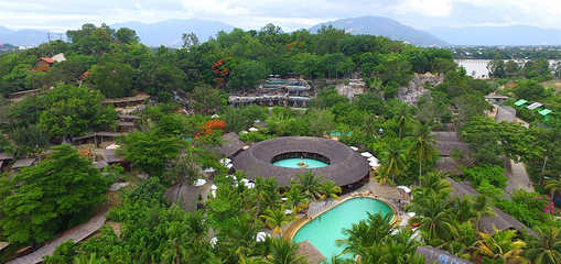 芽庄I-Resort温泉旅游区第 28 张图片