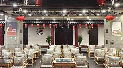 相声新势力(高新店)第 1 张图片