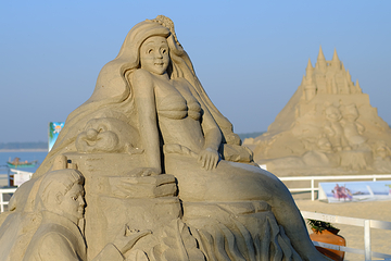 浪漫海岸国际旅游度假区第 38 张图片