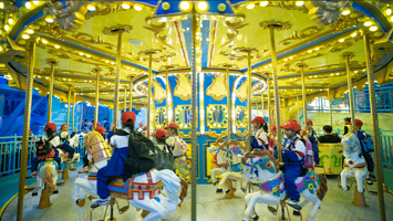 天元谷魔方玩国