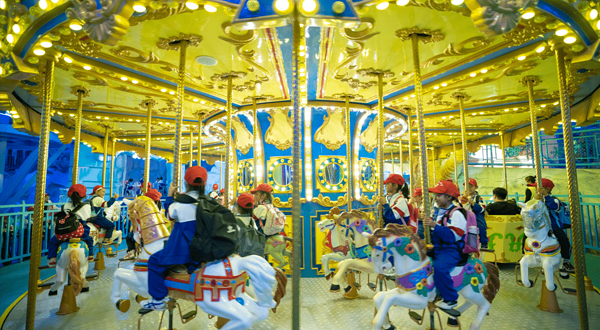 天元谷魔方玩国