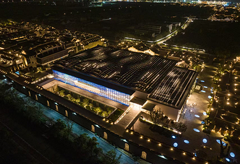盐官潮乐之城第 46 张图片