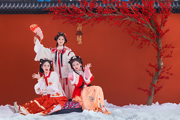 中国春秋淹城旅游区第 20 张图片