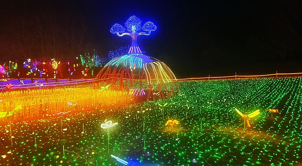 长城乡约文化艺术节