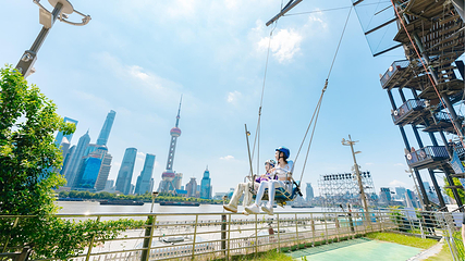 北外滩国客中心第 15 张图片
