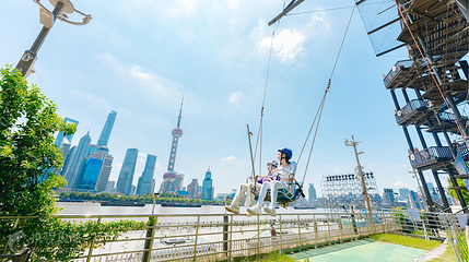 魔都矩阵第 6 张图片