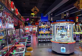 星际传奇(深圳京基KKMALL店)第 5 张图片