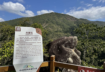 霸王岭第 35 张图片