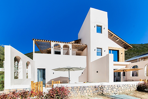 康定雅谷林卡温泉度假区