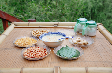 百花寨景区第 8 张图片