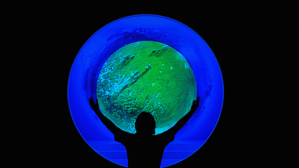 ARTE MUSEUM 成都第 18 张图片