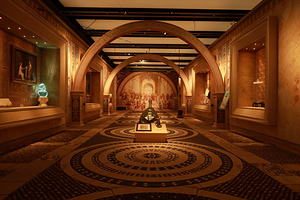 剑桥大学·自然魔法世界