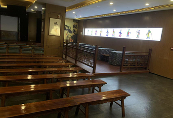泰山皮影(泰安老街店)第 13 张图片
