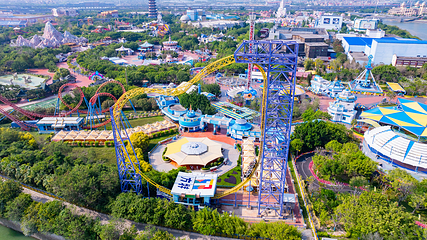 厦门方特旅游度假区第 38 张图片