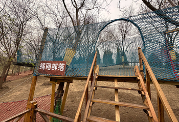 卡尔牧场·山林溪谷第 8 张图片