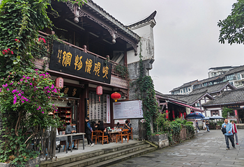 峡砚博物馆第 11 张图片
