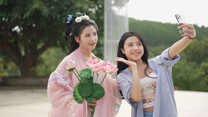 天心洞第 9 张图片